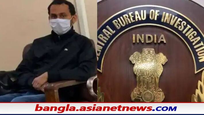 Bikash Misra is not being released from hospital inspite of CBI arrested him RTB Bikash Misra is not being released from hospital inspite of CBI arrested him RTB