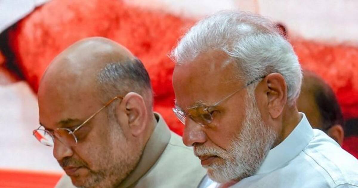 BJP : கோவையில் 1 ஓட்டு.. கேரளாவில் 6 ஓட்டு.. படுதோல்வி அடைந்து மண்ணை கவ்விய பாஜக..