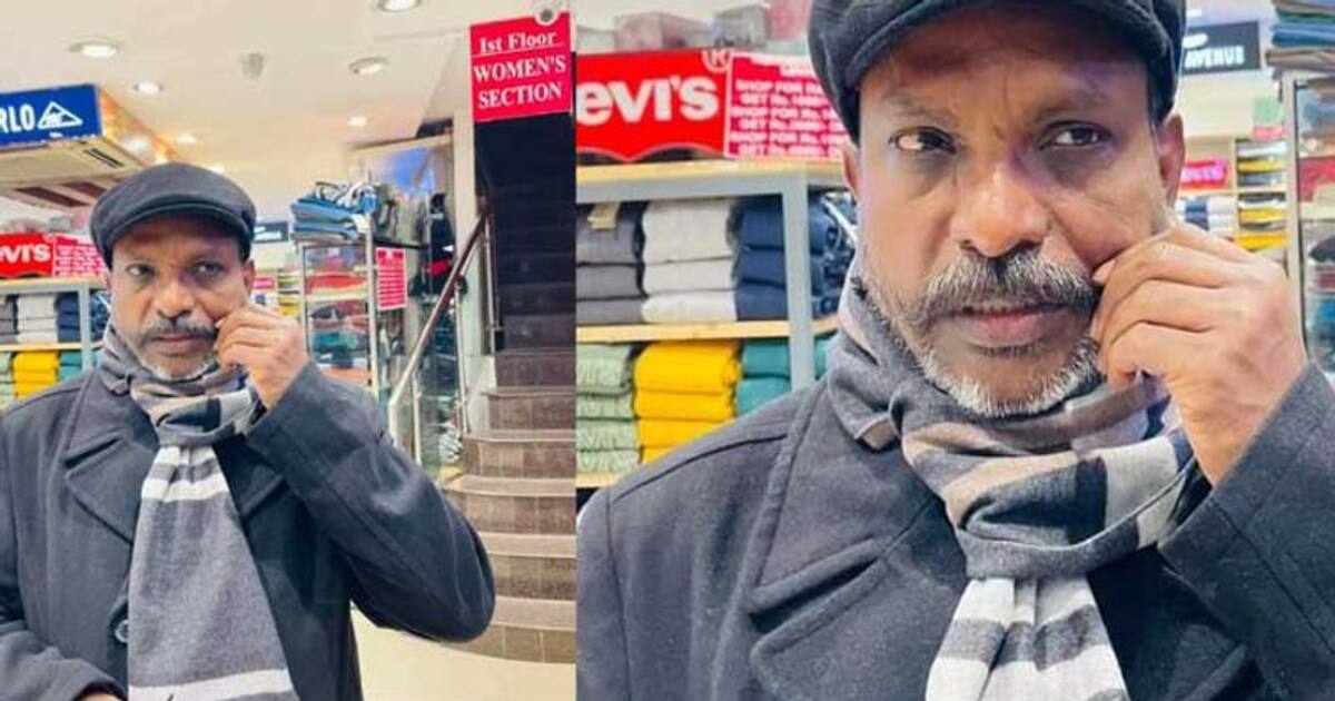 Thirumavalavan: ஸ்டைலா.. கெத்தா.. தொப்பி, கோர்ட் சட்டை அணிந்து வலம் வரும் திருமா.. தெறிக்கவிடும் புகைப்படம்.!