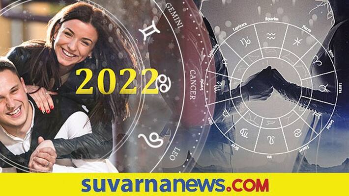 These zodiac signs are destined to get married in 2022 skr These zodiac signs are destined to get married in 2022 skr