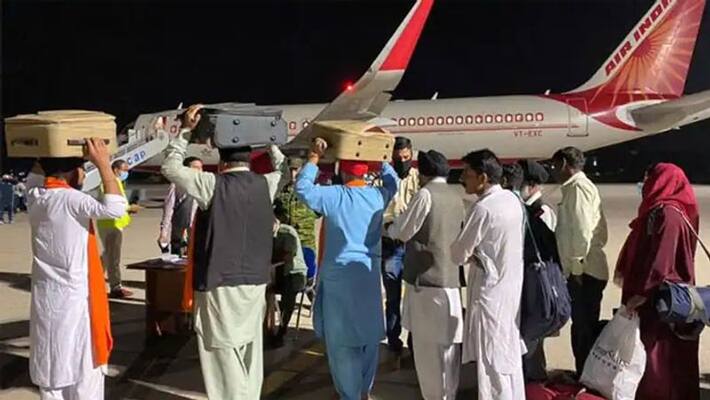 India dispatches humanitarian assistance of medical supplies to Afghanistan-dnm India dispatches humanitarian assistance of medical supplies to Afghanistan-dnm