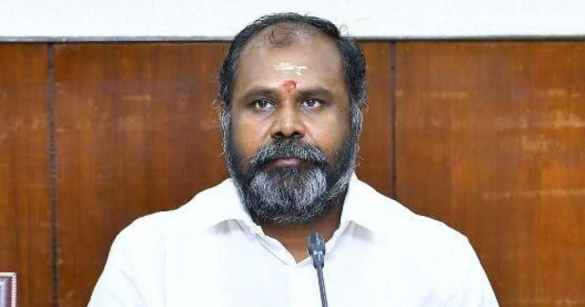 திமுகவால் கடத்தப்பட்டதாக கூறப்பட்ட அதிமுக வேட்பாளர் எடுத்த திடீர் முடிவு.. அதிர்ச்சியில் ஆர்.பி.உதயகுமார்..!