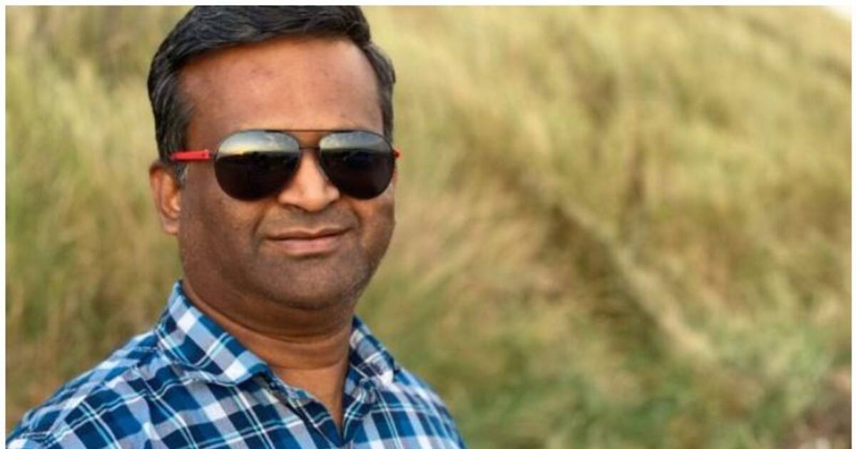 கிரேட் சார்... கீழடியை சேர்ந்த நர்சுக்கு இங்கிலாந்தில் நைட்டிங்கேல் விருது..!