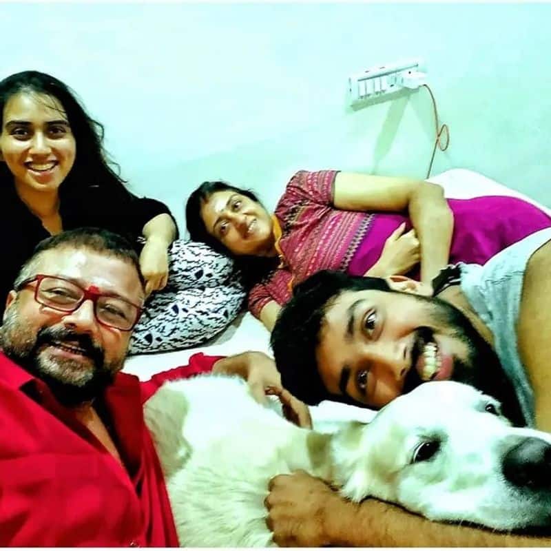 Happy Birthday Jayaram: 7 unknown facts about Padma Shri actor; from net worth to owning an elephant RCB