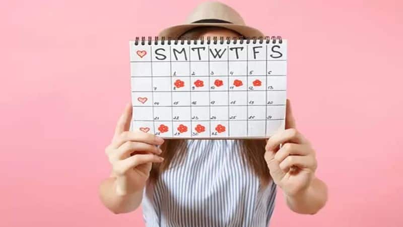 Why some women get periods twice a month