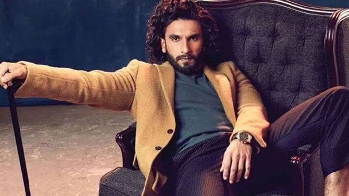First Time Ranveer Singh And puja Hegde Pair Up For Rohit Shetty, Khilji In Double role First Time Ranveer Singh And puja Hegde Pair Up For Rohit Shetty, Khilji In Double role