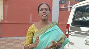 Tula Uma resigns from BJP, joining to BRS today - bsb Tula Uma resigns from BJP, joining to BRS today - bsb