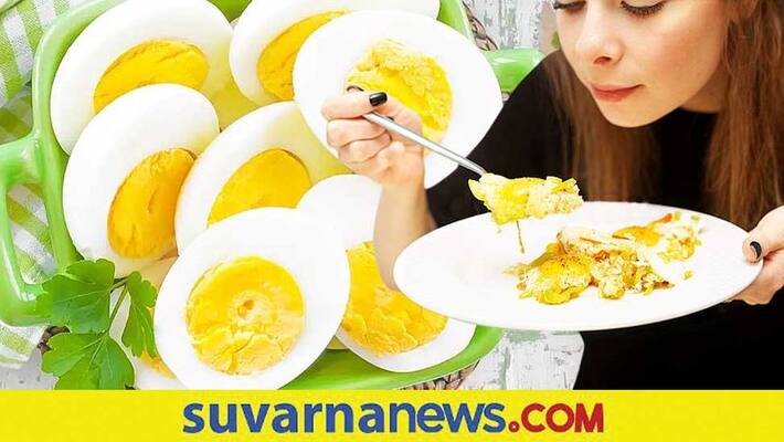 Is It Safe To Eat Eggs Daily Is It Safe To Eat Eggs Daily