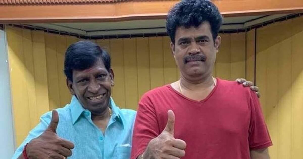 Vadivelu: நலமாக இருக்கிறேன்.. ஒருவழியாக கொரோனாவில் இருந்து மீண்ட நடிகர் வடிவேலு சொன்ன உருக்கமான நன்றி!