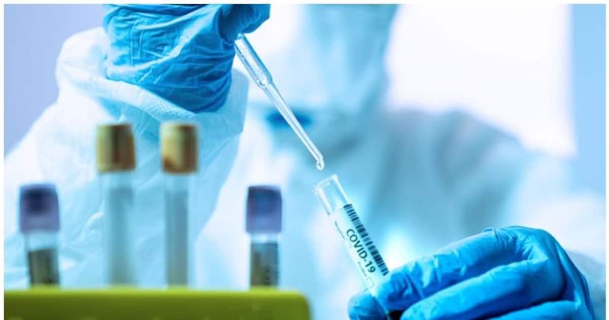 Omicron:அடி தூள்.. ஓமைக்ரானை 2 மணி நேரத்தில் கண்டு பிடிக்கும் கருவி.. உலக நாடுகளை தெறிக்கவிட்ட இந்தியா.