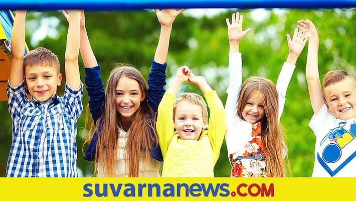 Easy Exercises For Kids At Home Easy Exercises For Kids At Home