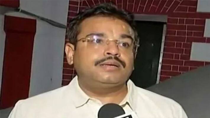 Lakhimpur Kheri violence Ashish Mishra surrenders after SC cancelled bail gcw Lakhimpur Kheri violence Ashish Mishra surrenders after SC cancelled bail gcw