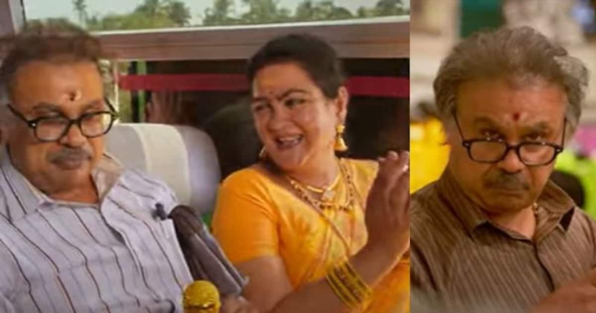 Keshu Ee Veedinte Nadhan 'കേശുവേട്ട'ന് വേണ്ടി പാടി യേശുദാസ്; സം ഗീതം