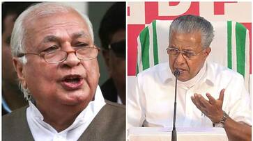 governor against CM Pinarayi Vijayan on moving supreme court to get signed bills delayed kgn governor against CM Pinarayi Vijayan on moving supreme court to get signed bills delayed kgn