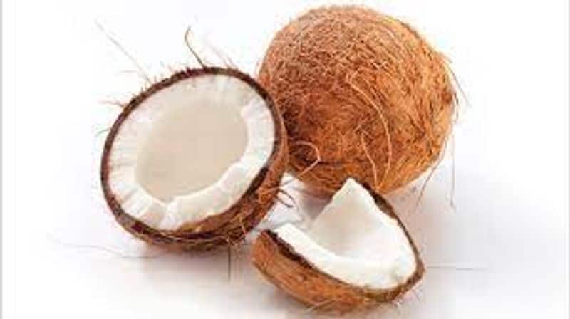 Raw Coconut : ಗರ್ಭಾವಸ್ಥೆಯಲ್ಲಿ ಹಸಿ ತೆಂಗಿನಕಾಯಿ ತಿನ್ನುವ ಪ್ರಯೋಜನಗಳು! | Benefits of eating raw coconut in pregnancy