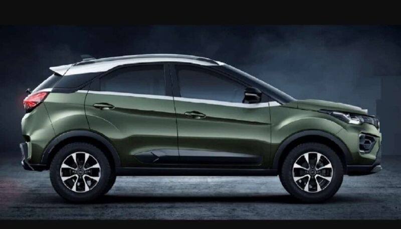 Tata Nexon Coupe to launch in 2023