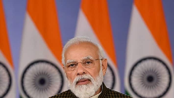 India happy to share its expertise in holding free, fair elections: PM Modi at Joe Biden-hosted summit-dnm India happy to share its expertise in holding free, fair elections: PM Modi at Joe Biden-hosted summit-dnm