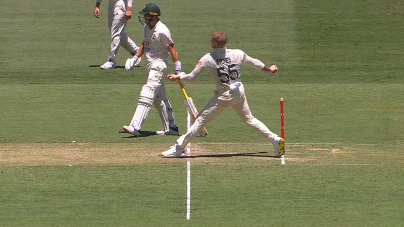 India vs South Africa 2nd Test: Hanuma Vihari given out in kagiso Rabada's No Ball