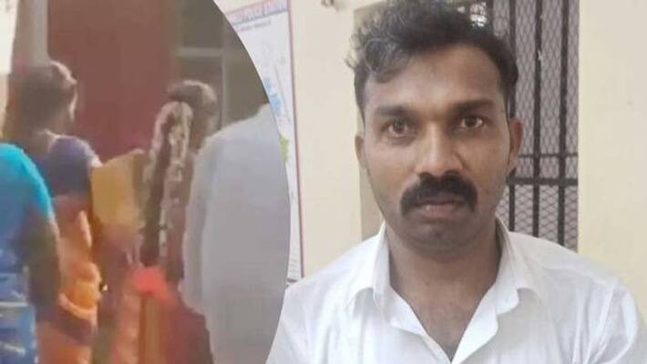 Dharmapuri marriage stop women case filed police station Dharmapuri marriage stop women case filed police station