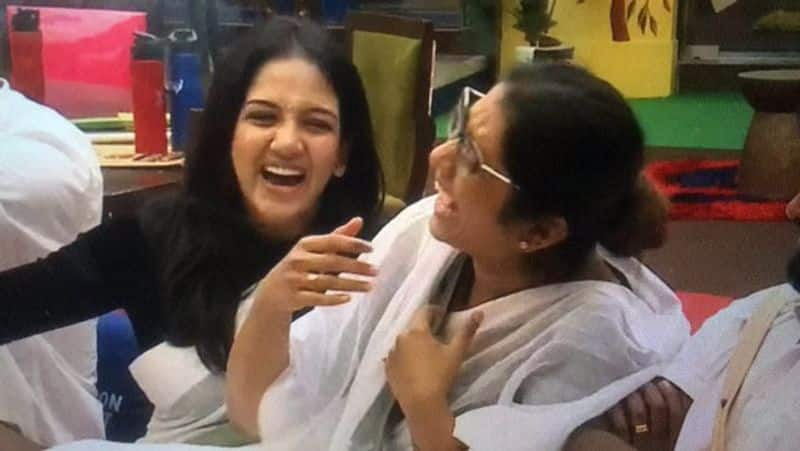 bigg boss tamil 5 yesterday episode