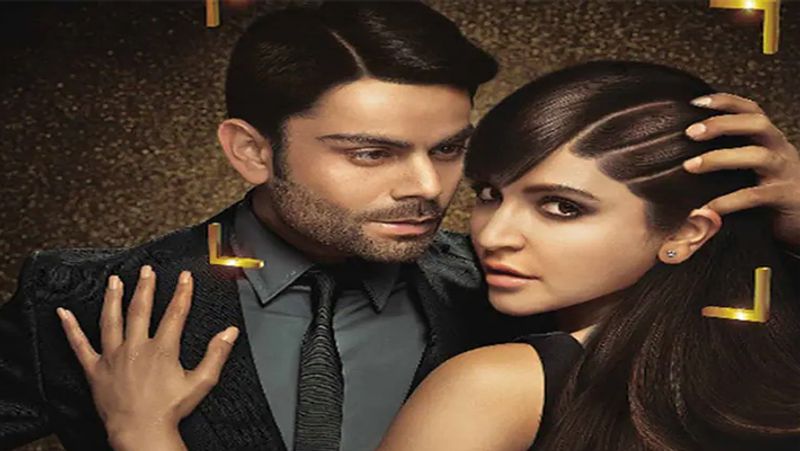 Happy Anniversary Virushka love story of star couple dpl