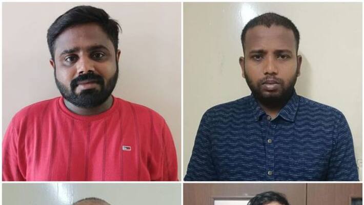 Velur police crime news Velur police crime news