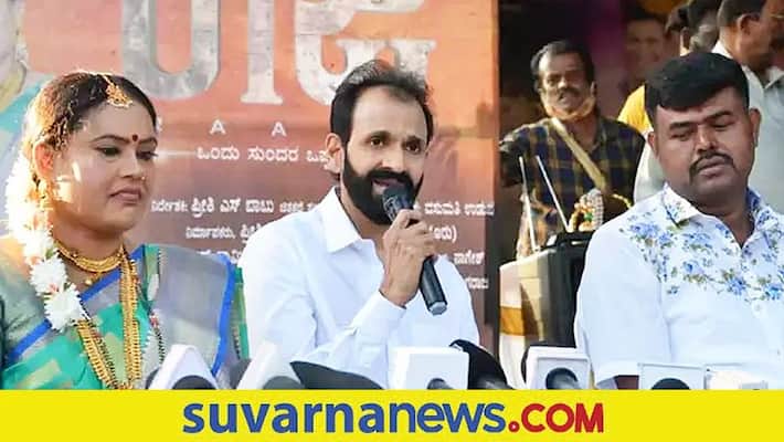 Puneeth Rajkumar wife Ashwini and daughters are my three daughters says Raghavendra Rajkumar vcs Puneeth Rajkumar wife Ashwini and daughters are my three daughters says Raghavendra Rajkumar vcs