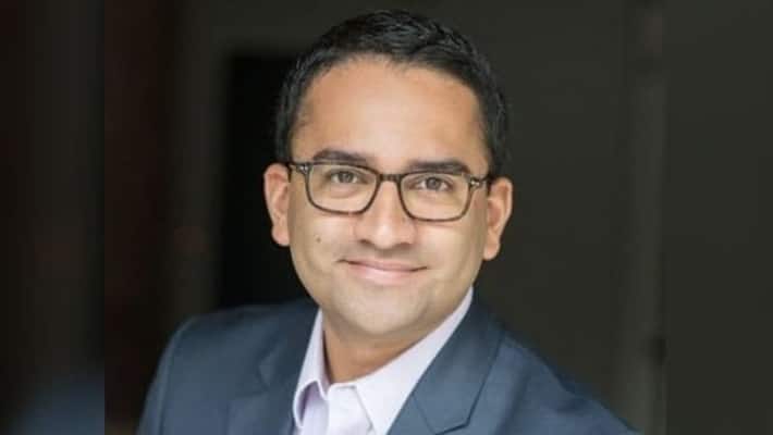 Gautam Raghavan, of Indian descent, is the head WH PPO of US President Joe Biden bsm Gautam Raghavan, of Indian descent, is the head WH PPO of US President Joe Biden bsm