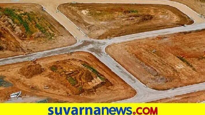 Karant Layout Work Likely to Start on January 2023 in Bengaluru grg Karant Layout Work Likely to Start on January 2023 in Bengaluru grg