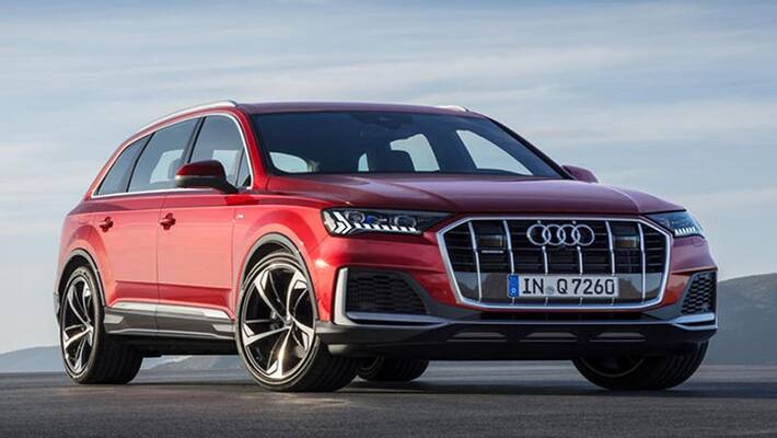 Audi India launches Audi Club Rewards program for customers Audi India launches Audi Club Rewards program for customers