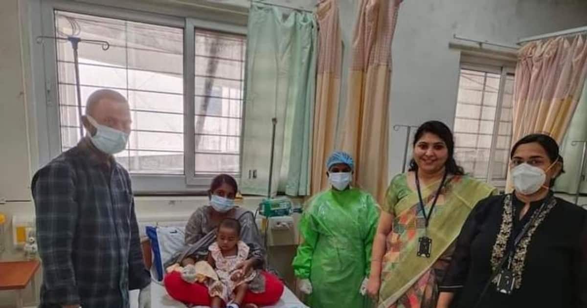 16 crore Vaccine:16 கோடி ஊசி என்பது வதந்தி.. மறுத்த மாசு..! குழந்தைக்கு ஊசி போட்டாச்சு அன்சாரி அதிரடி.