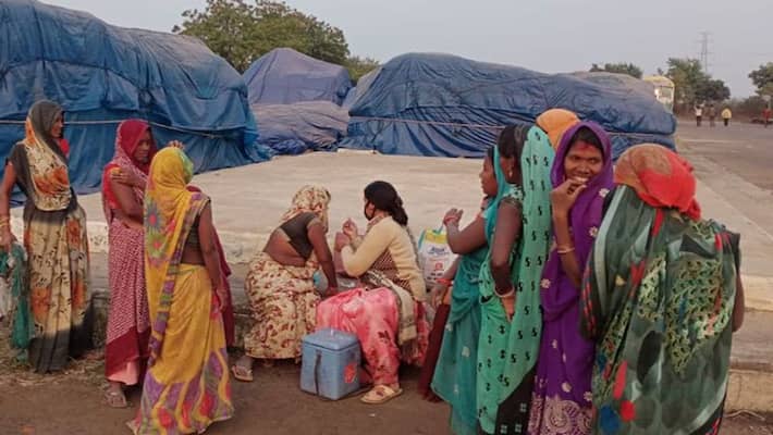 election commission tells centre speed up covid vaccination in poll bound state bsm election commission tells centre speed up covid vaccination in poll bound state bsm