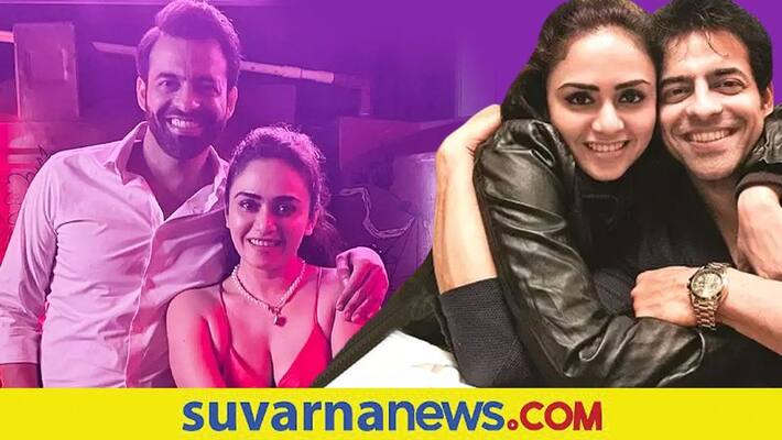 Hindi actor Himanshu Malhotra reveals he and his wife Amruta Khanvikar will not work together vcs Hindi actor Himanshu Malhotra reveals he and his wife Amruta Khanvikar will not work together vcs