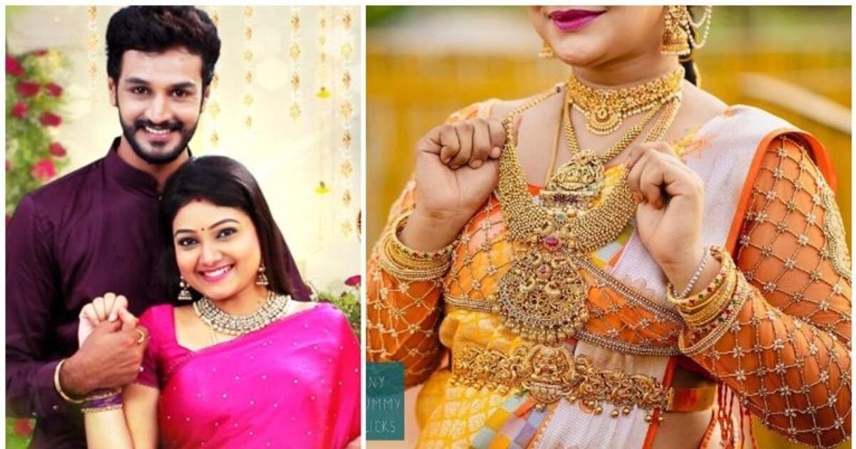 Roja Serial:  'ரோஜா' சீரியல் பிரபலத்திற்கு குவா... குவா..! குழந்தையின் கியூட் புகைப்படத்தோடு தெரிவித்த ஷாமிலி!