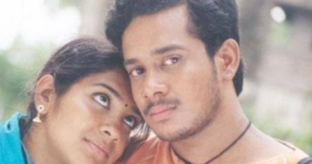 kadhal movie : காதல் படத்தில்  நடிக்க ஒப்பந்தமான மாஸ் நடிகர் ...  இவர் தவற விட்ட வாய்ப்பை பயன்படுத்திய 