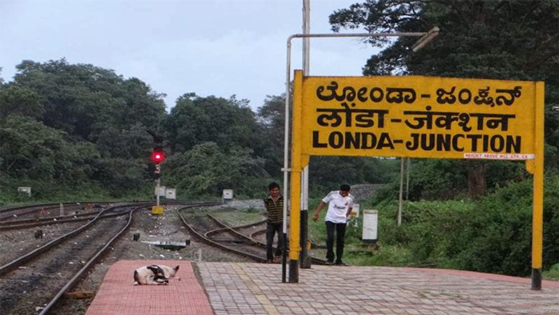 weird news: top 10 funny Railway station names in india dva