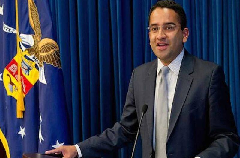 Indian descent Appointed as Director of the White House Office Personnel Selection Department