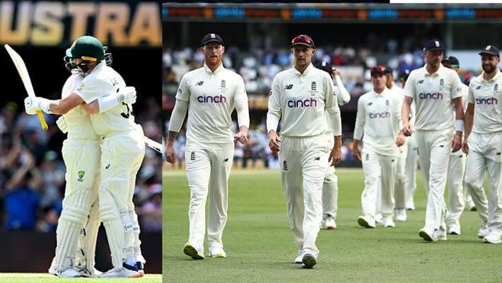 australia beat england by 9 wickets in first ashes test australia beat england by 9 wickets in first ashes test