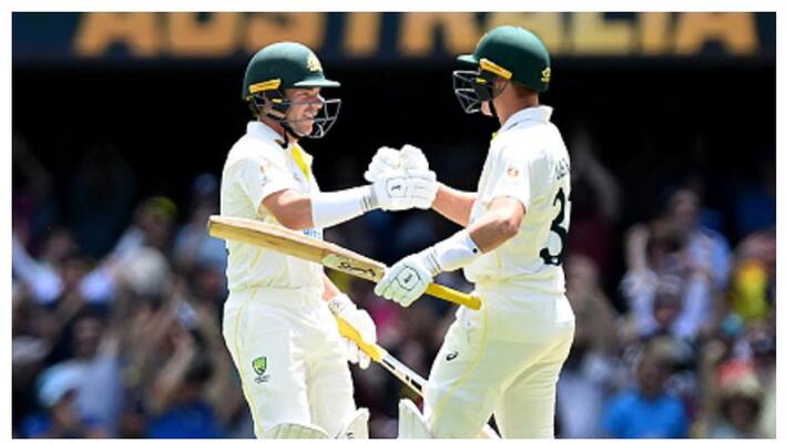 Ashes 2021-22, Australia won 1st test against england by 9 wickets spb Ashes 2021-22, Australia won 1st test against england by 9 wickets spb