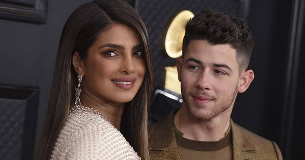 Priyanka Chopra controversy :'நிக்கின் மனைவி என அழைக்க வேண்டாம்'ஆவேசப்பட்ட பிரியங்கா..மீண்டும் பற்றிய சர்ச்சை