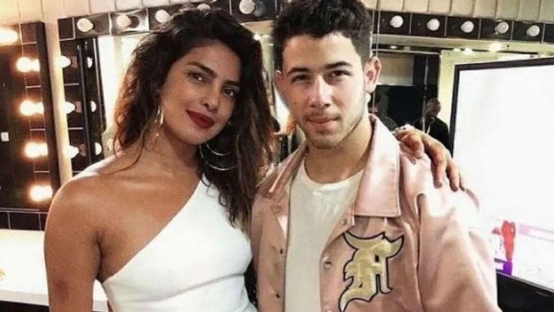 Priyanka Chopra husband nick jonas secret will shock you BRD