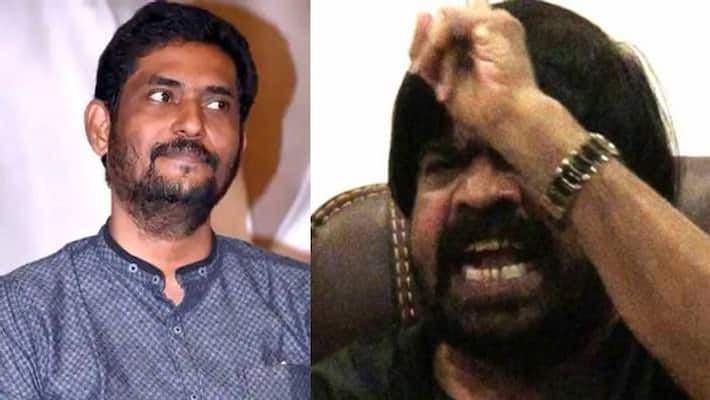 T rajendar files case against maanaadu producer T rajendar files case against maanaadu producer
