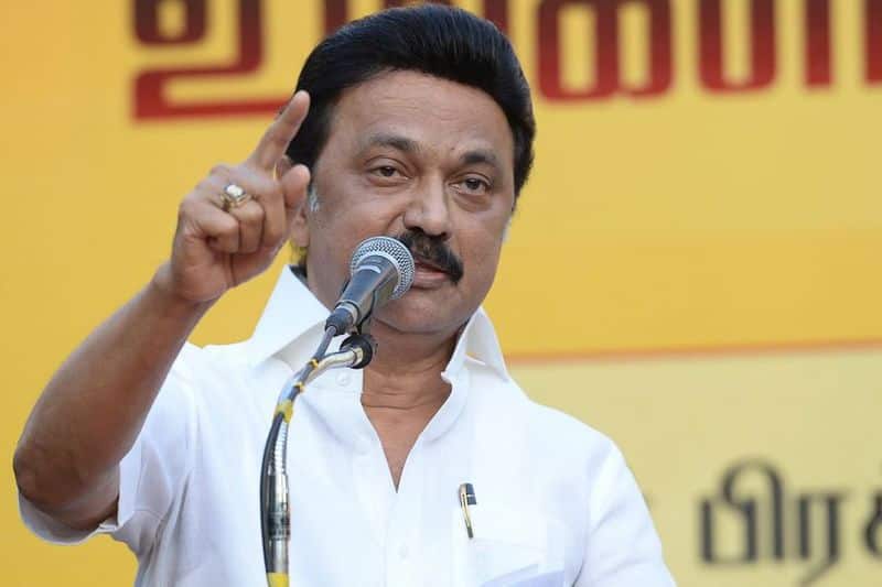 I am not hostile to Chief Stalin"...H. Raja says.