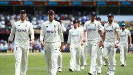 Ashes 2021-2022: ECB to investigate drinking session involving England skipper Joe Root and James Anderson