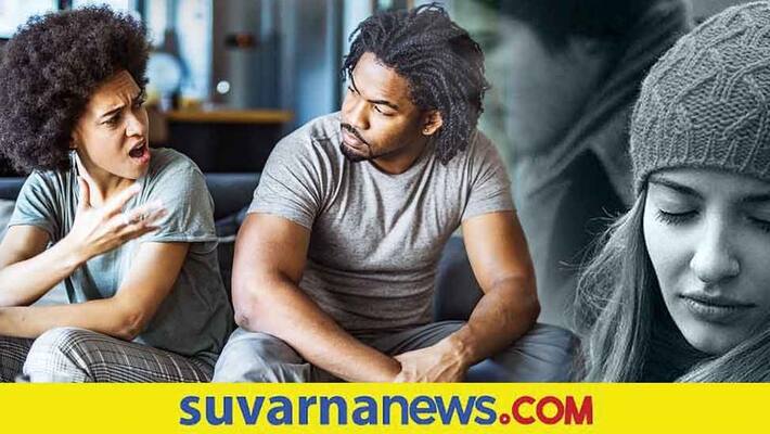 Do Not Say These Things to Your Partner Do Not Say These Things to Your Partner