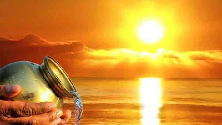 Every Sunday of Poush Worship the sun never will be any lack of wealth in life BDD Every Sunday of Poush Worship the sun never will be any lack of wealth in life BDD