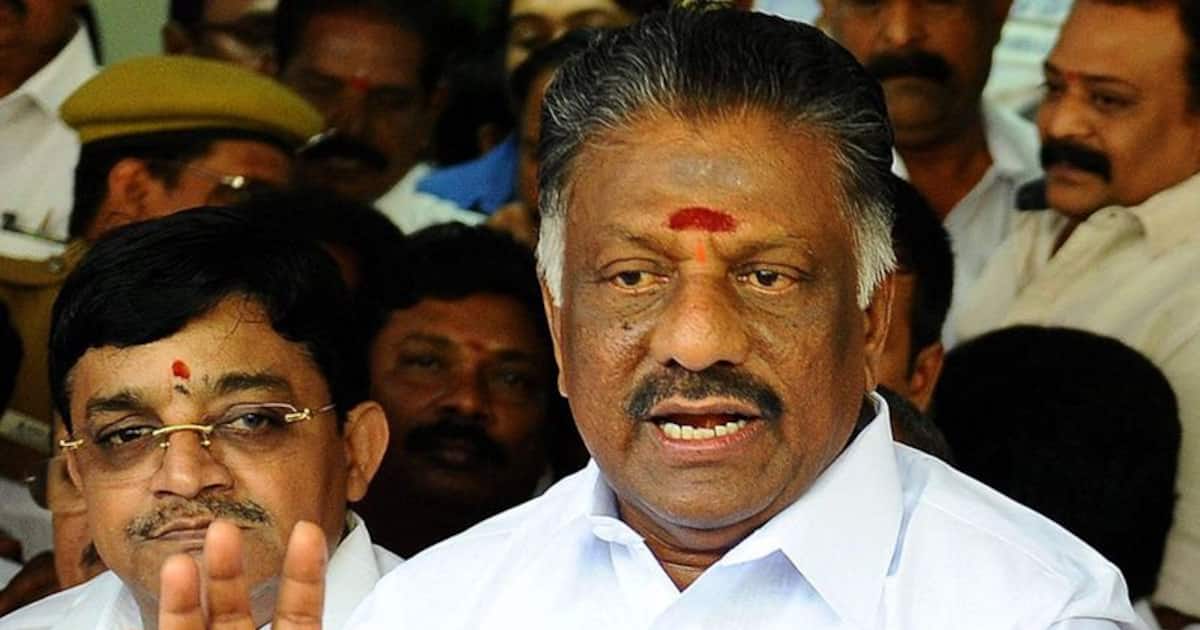 போகாத ஊருக்கு வழி சொல்கிறார் அமைச்சர்.. செந்தில்பாலாஜியை தாக்கிய ஓபிஎஸ் - அறிக்கை விட்டு அதிரடி