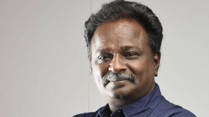 bjp oppose Blue Sattai Maaran anti indian movie bjp oppose Blue Sattai Maaran anti indian movie