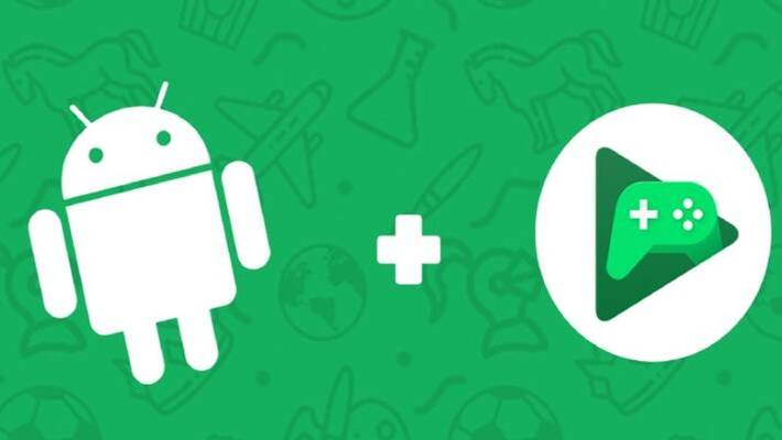 Google is bringing Android games to Windows Google is bringing Android games to Windows