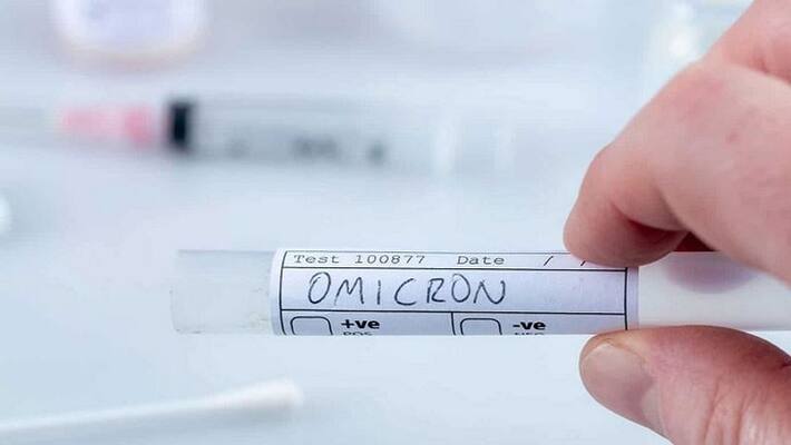 No Omicron variant found in kolkata yet bmm No Omicron variant found in kolkata yet bmm